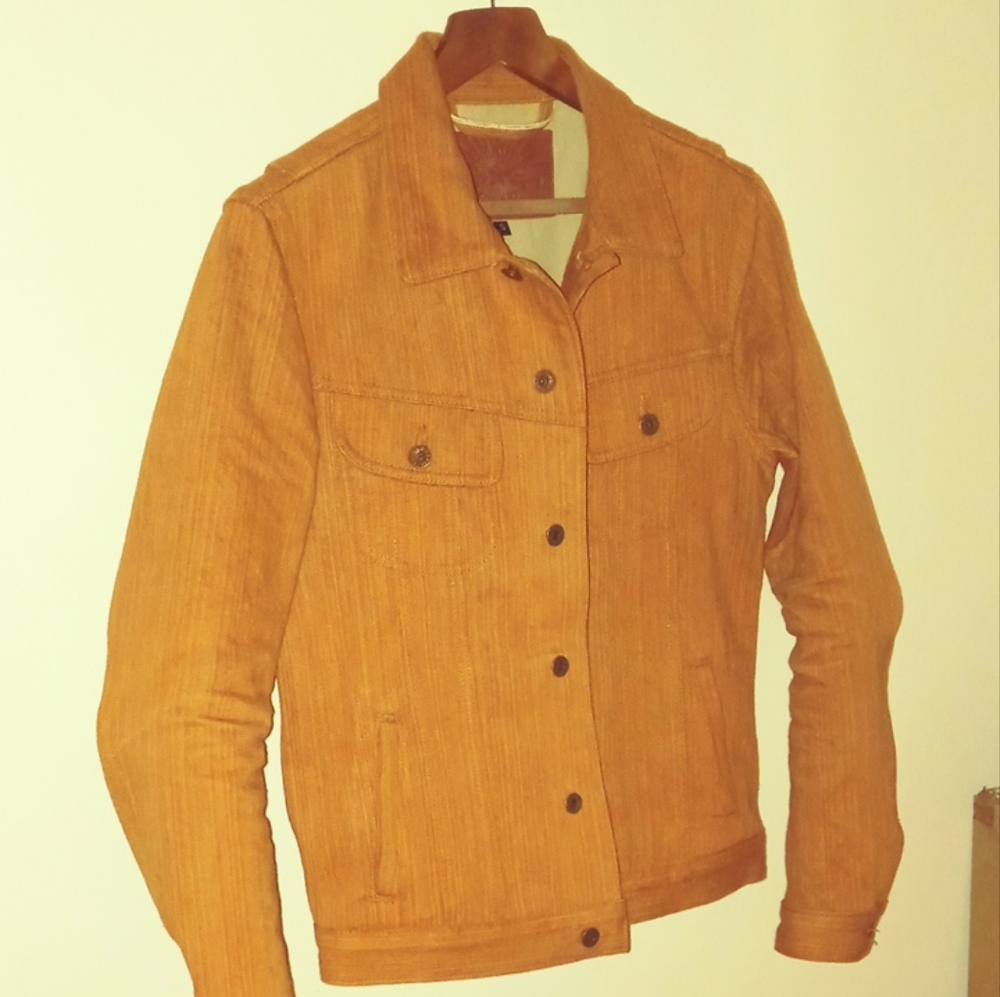 Bravestar Selvage
